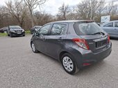 Toyota Yaris 122 000 k m