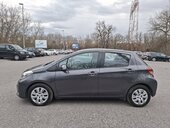 Toyota Yaris 122 000 k m