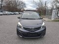 Toyota Yaris 122 000 k m