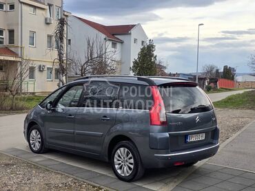 Citroen C4 Grand Picasso 2.0 HDI