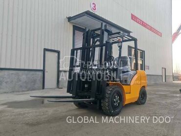 VILJUSKAR 1.5 t ELEKTRO