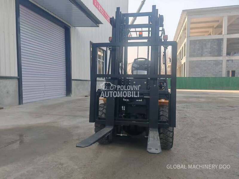 VILJUSKAR 1.5 t ELEKTRO