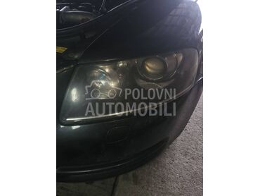 Delovi za Volkswagen Touareg 3.0tdi 2006. god.