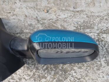 Desni retrovizor za Opel Tigra od 2003. do 2008. god.