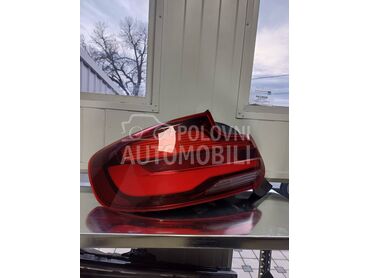 Stop Lampa za BMW Serija 1 od 2009. do 2015. god.