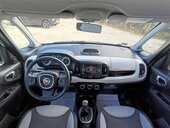 Fiat 500L 1.3Mjet  POP STAR