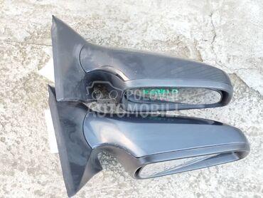 Desni retrovizor cabrio za Opel Astra H