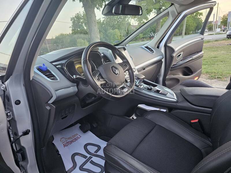 Renault Espace N.A.V.I