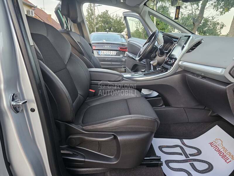 Renault Espace N.A.V.I