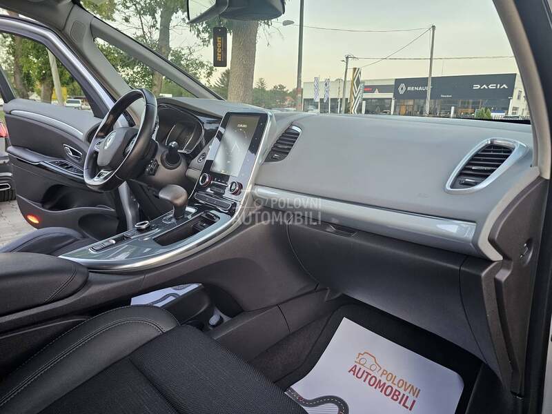 Renault Espace N.A.V.I