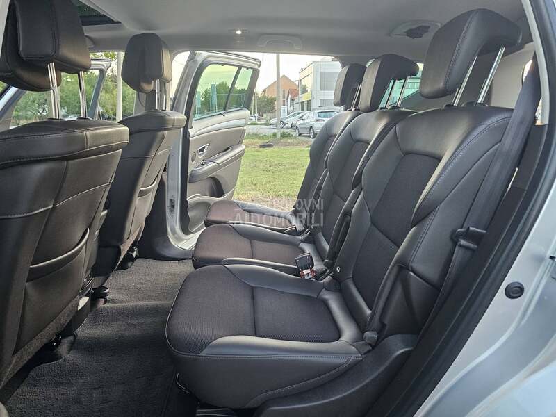 Renault Espace N.A.V.I