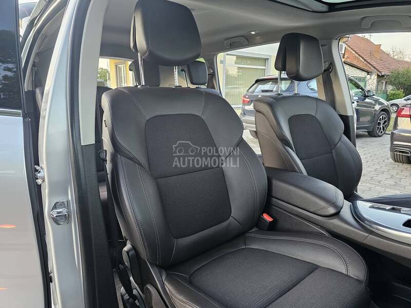 Renault Espace N.A.V.I