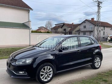 Volkswagen Polo 1.2. 4 klipa