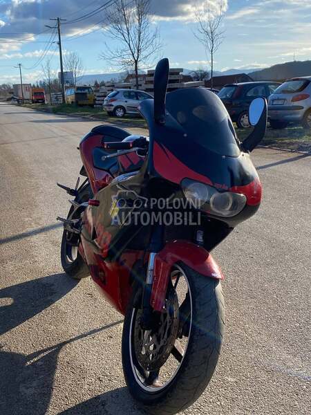 Aprilia RS125 RS 125