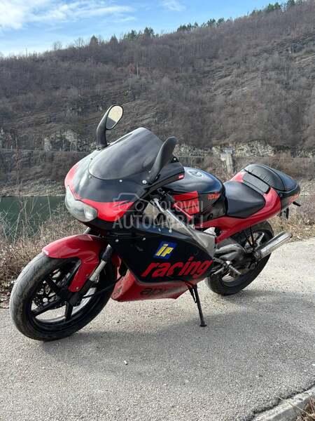 Aprilia RS125 RS 125