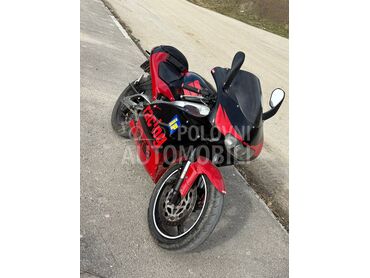 Aprilia RS125 RS 125