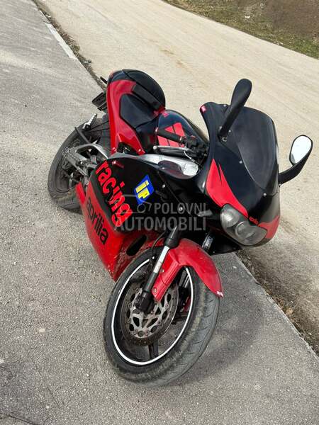 Aprilia RS125 RS 125