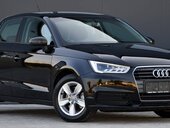Audi A1 1.4 TFSI / N0V / CH