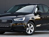 Audi A1 1.4 TFSI / N0V / CH