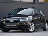Audi A1 1.4 TFSI / N0V / CH