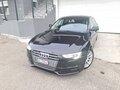 Audi A5 2.0TFSI4x4švajcarska