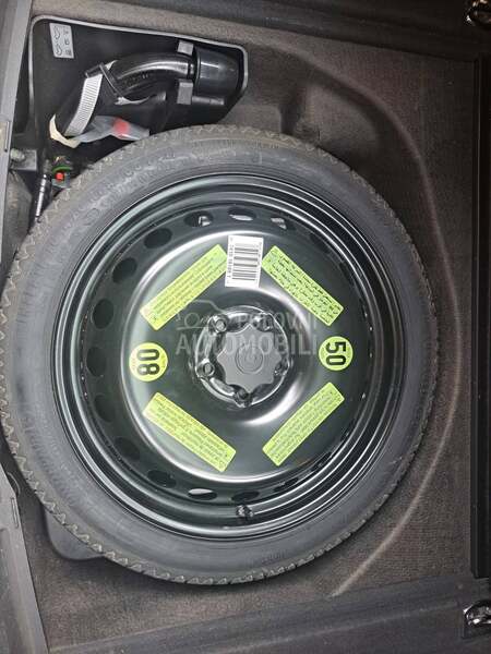 Audi A5 2.0TFSI4x4švajcarska