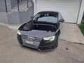 Audi A5 2.0TFSI4x4švajcarska