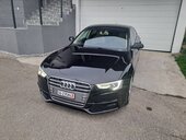 Audi A5 2.0TFSI4x4švajcarska