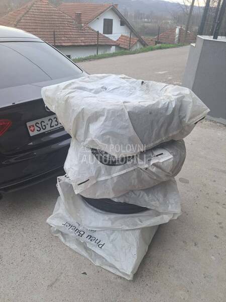 Audi A5 2.0TFSI4x4švajcarska