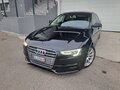 Audi A5 2.0TFSI4x4švajcarska