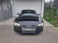 Audi A5 2.0TFSI4x4švajcarska