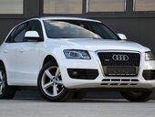 Audi Q5 2.0TDI/S-TRONIC /N0V