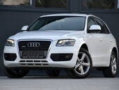 Audi Q5 2.0TDI/S-TRONIC /N0V