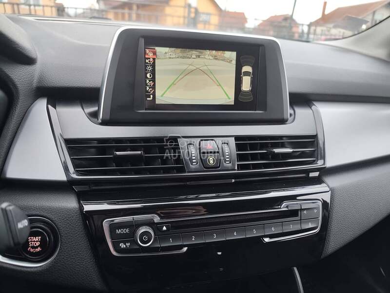 BMW 218 218D XDRIVE