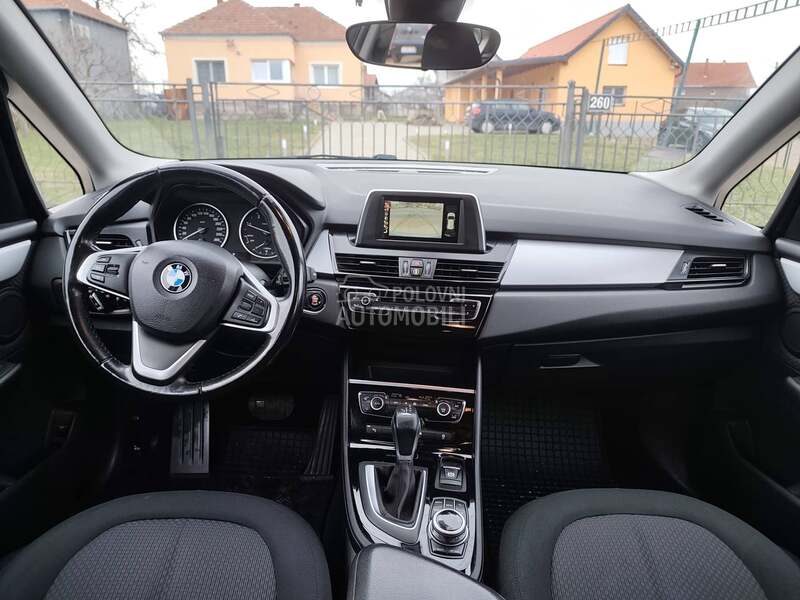 BMW 218 218D XDRIVE