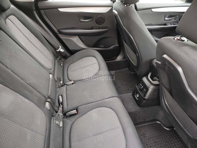 BMW 218 218D XDRIVE