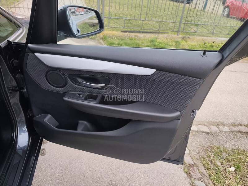 BMW 218 218D XDRIVE