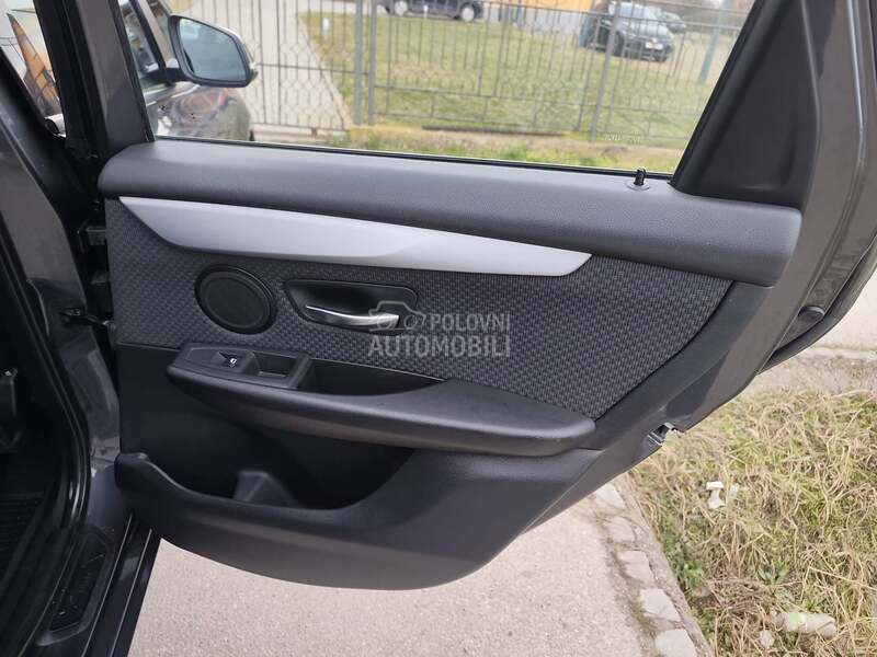 BMW 218 218D XDRIVE