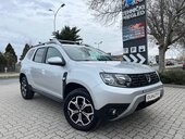 Dacia Duster Švajcarac