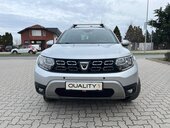 Dacia Duster Švajcarac