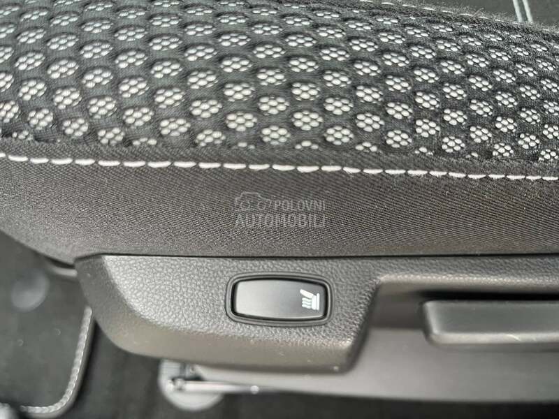 Dacia Duster Švajcarac