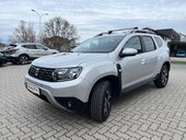 Dacia Duster Švajcarac