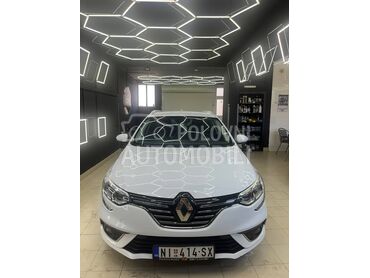 Renault Megane Renault Megan IV