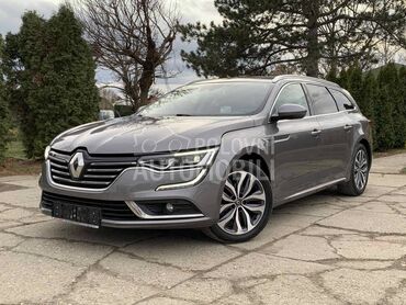 Renault Talisman 1.6 dci grandtour