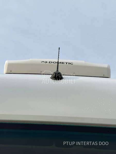 Mercedes Benz 1845 MP5 stream space