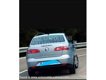 Seat Cordoba 1.4 benzin 2008. god. -  kompletan auto u delovima