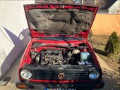 Volkswagen Golf 2 CL