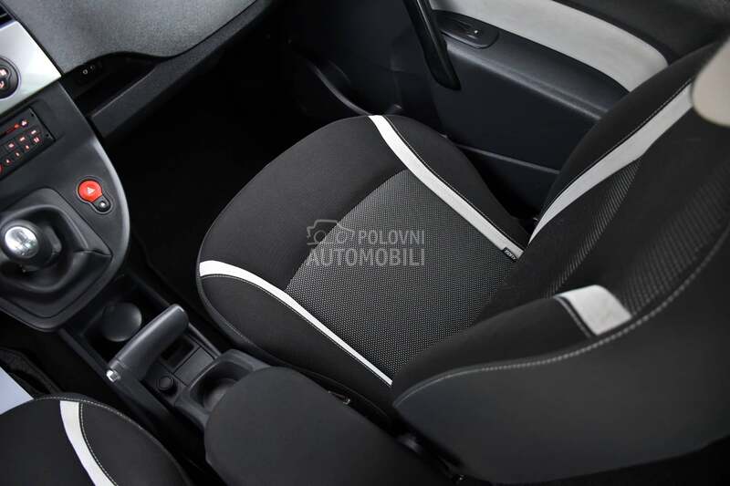 Renault Kangoo 1.6/PRIVILEGE/CH