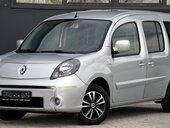 Renault Kangoo 1.6/PRIVILEGE/CH