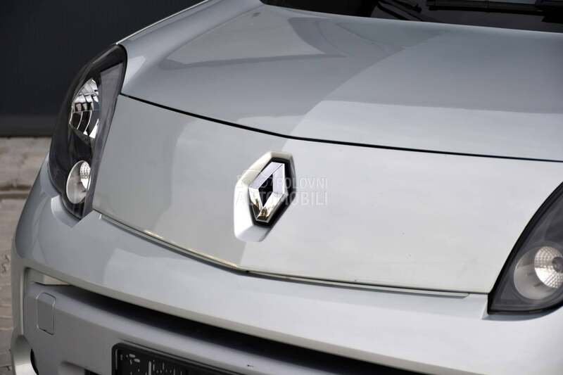 Renault Kangoo 1.6/PRIVILEGE/CH